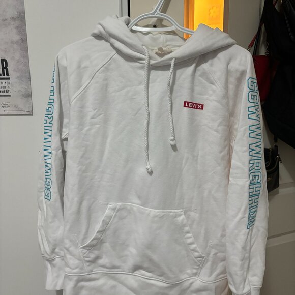 Levi's x Star Wars Hoodie - Picture 1 of 4